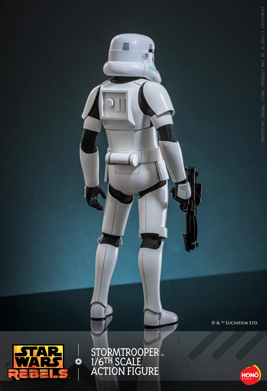 HONŌ Studio - Star Wars - Stormtrooper Action Figure_PR5.jpg